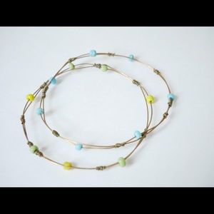 Set of two bracelets - 5$ with any purchase 🥳